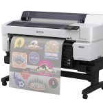 Epson G6030 DTF 2