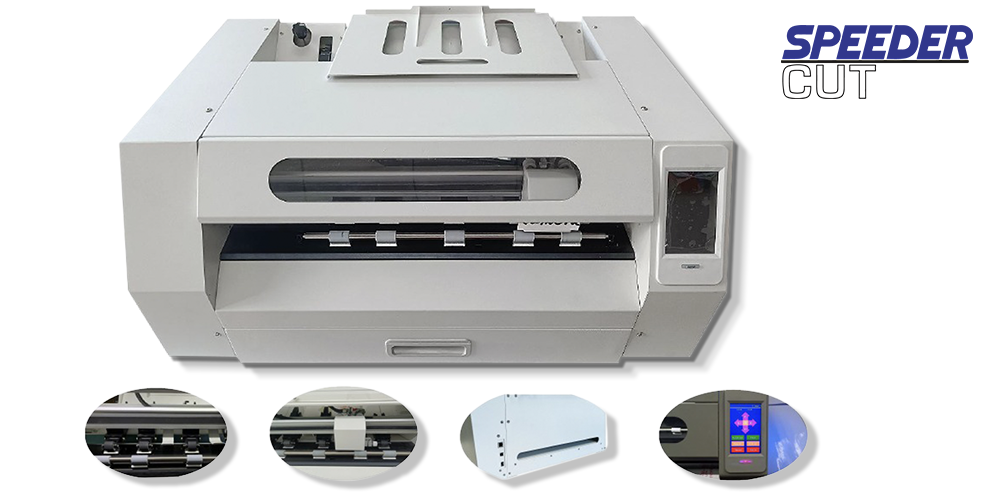 SpeederCut Ninja LNS5