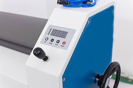 SpeederLam 1680C
