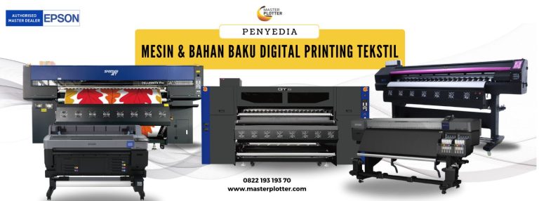 PRINTING SUBLIMASI 101 : MEMULAI BISNIS PRINTING SUBLIMASI DAN PELUANG USAHANYA