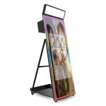Mirror Photoboth 65 inch 2