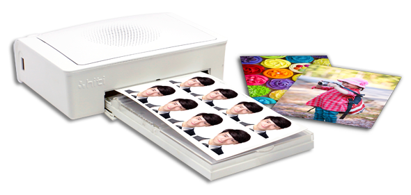 HiTi P322W Printer Photo Portable