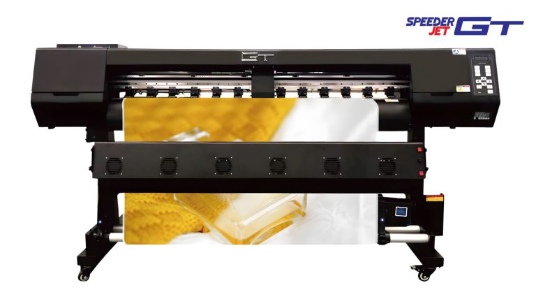 Speederjet GT1601S