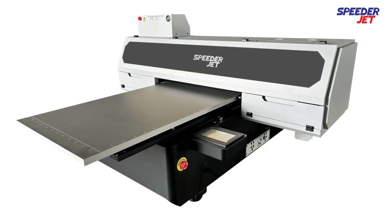SpeederJet GD6090UVA/PRO