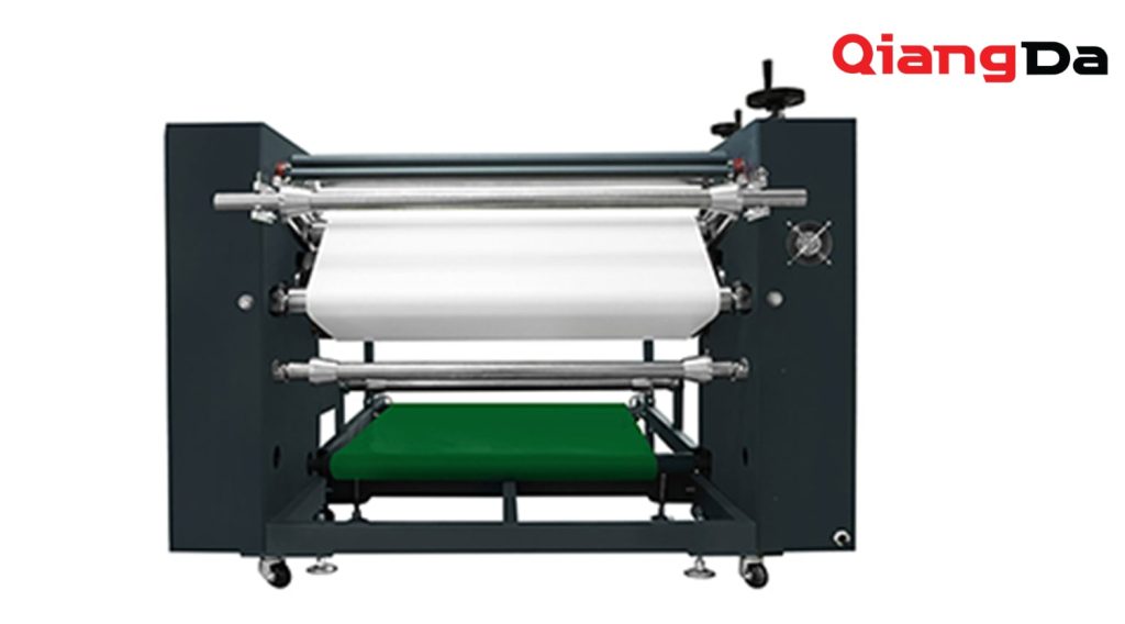 QiangDa QD21012