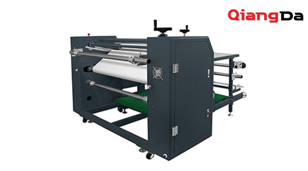 QiangDa QD21012