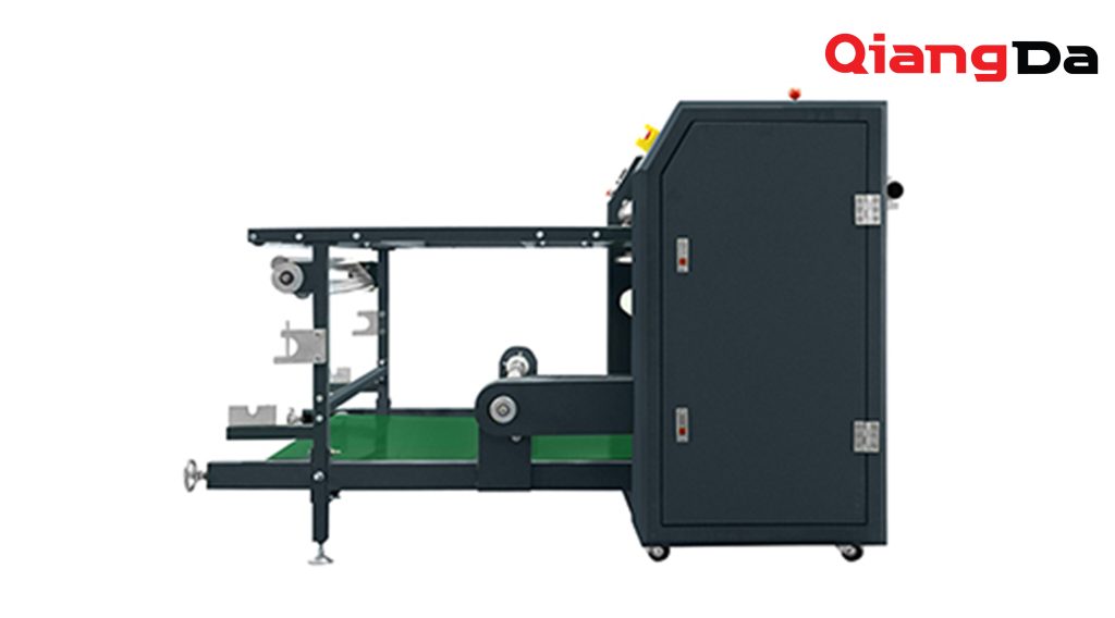 QiangDa QD21017