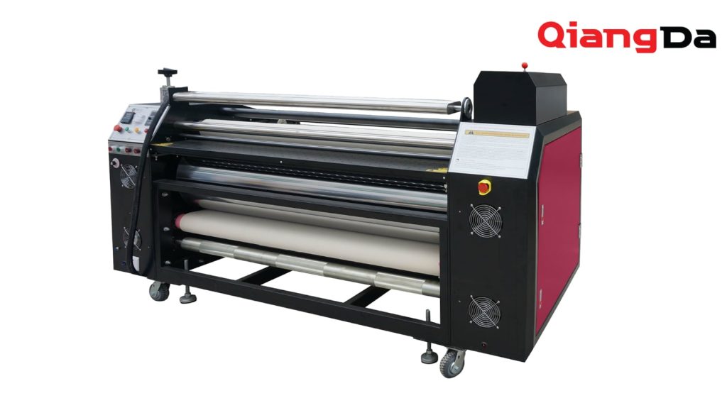QiangDa 42019