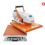 QiangDa QD2D Heat Press 1
