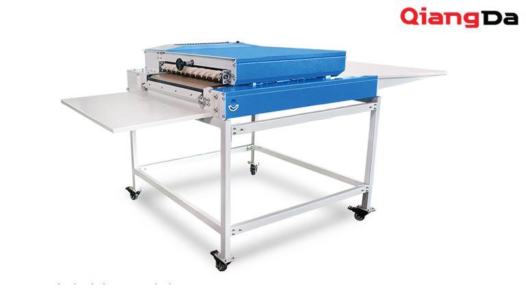 Curing Press QiangDa QD22A