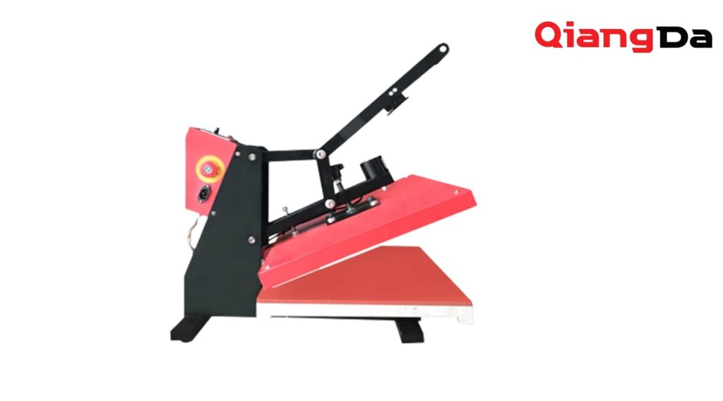 QiangDa QD5B Heat Press