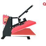 QiangDa QD5B Heat Press 5
