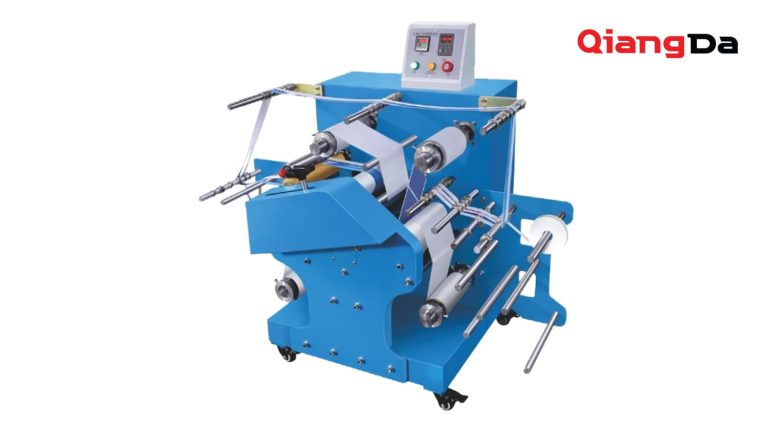 Lanyard Roll Press QD26C