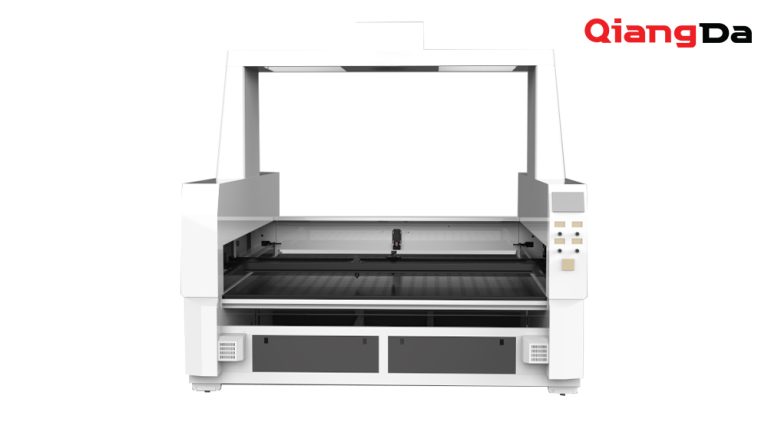 Vision Laser Cutting Kain KD1815S