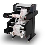SpeederCut R3 Roll-to-Roll Label Cutter 2