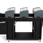 SpeederCut R3 Roll-to-Roll Label Cutter 3