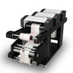 SpeederCut R3 Roll-to-Roll Label Cutter 1