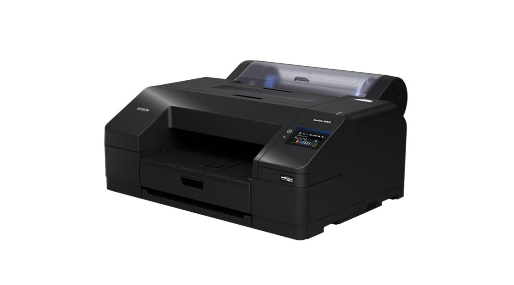 Epson P5330