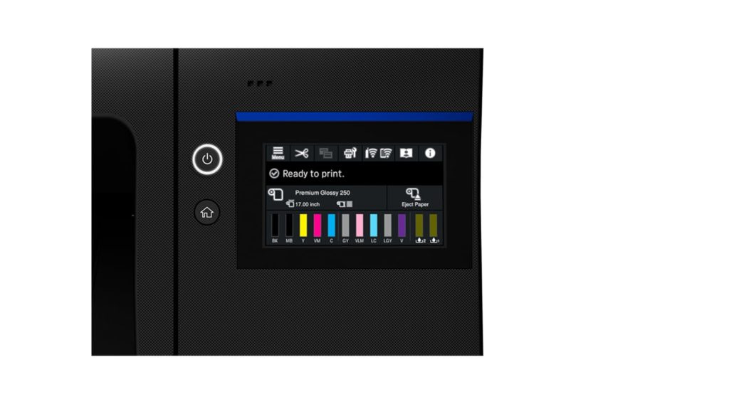 Epson P5330