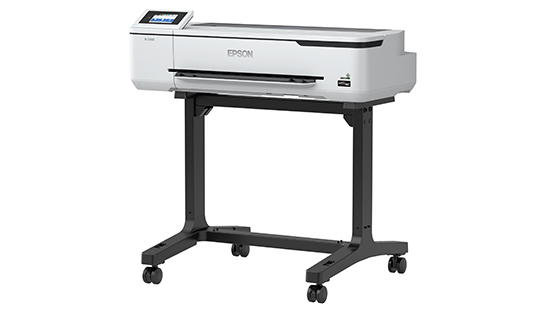 Epson T3130M – Epson T5130M
