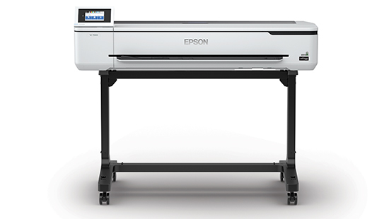 Epson T3130M – Epson T5130M