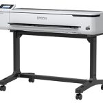 Epson T3130M – Epson T5130M 2