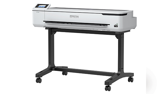 Epson T3130M – Epson T5130M