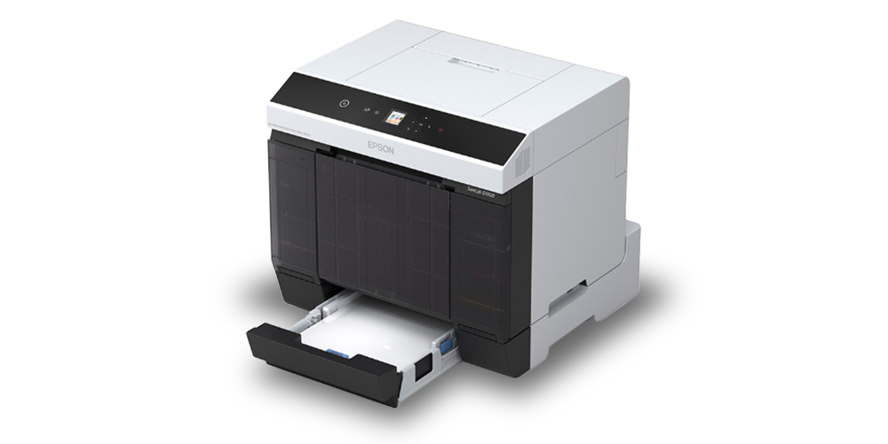 Epson D1030