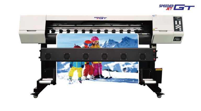 Printer Sublim GT1801TX