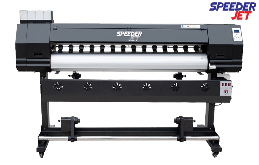 SpeederJet M1602S