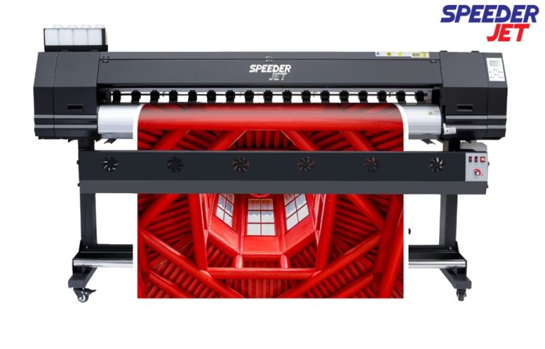 SpeederJet M1602S