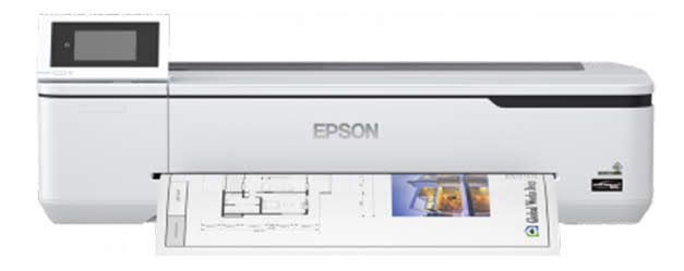 Epson T3130 – Epson T3130N