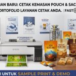 Speederjet T3130P Packaging Solution 5