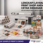 Speederjet T3130P Packaging Solution 3