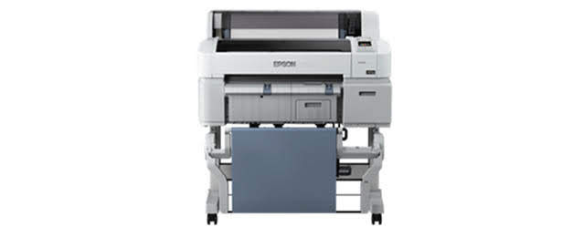 Epson T3270