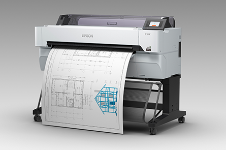Epson T5430M