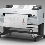 Epson T5430M 1