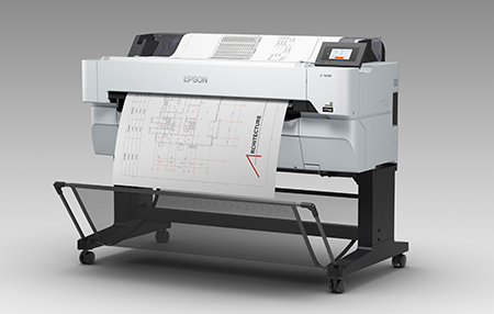 Epson T5430M