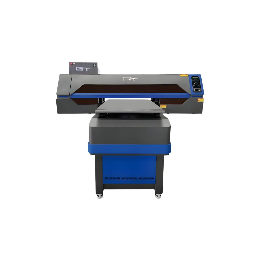 SpeederJet GT6090UV
