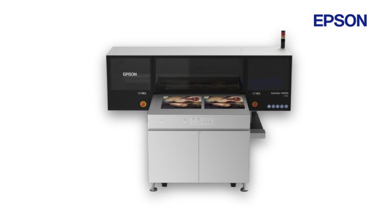 Epson V4000