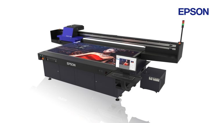 Epson V7000