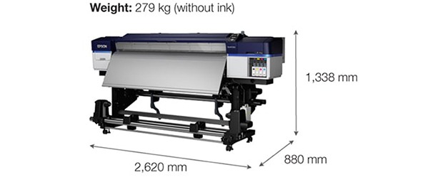 EPSON S40670