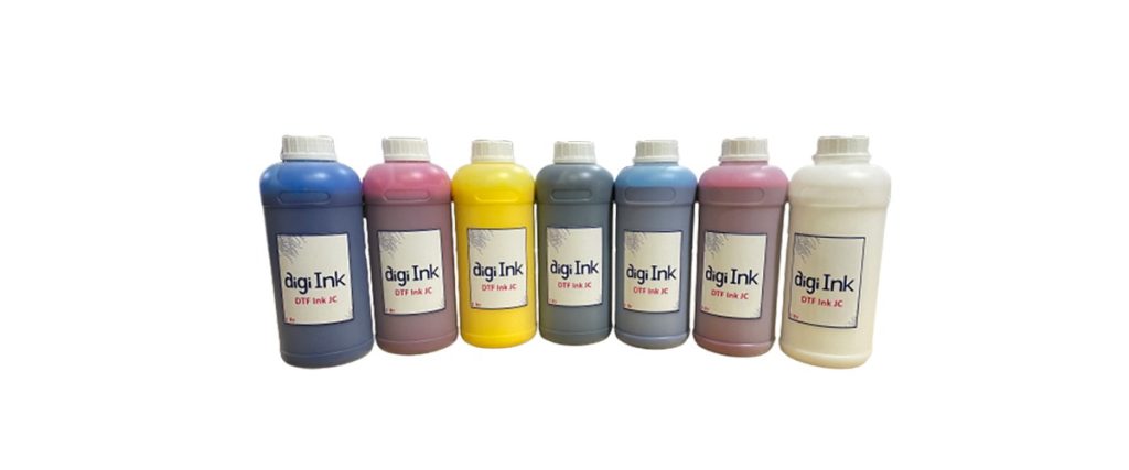 DigiInk DTF