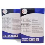 Crystal Inkjet Photo Paper 4R – 5R 4