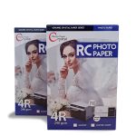 Crystal Inkjet Photo Paper 4R – 5R 1