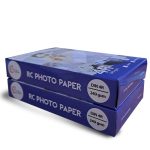 Crystal Inkjet Photo Paper 4R – 5R 3