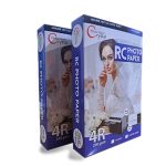 Crystal Inkjet Photo Paper 4R – 5R 2
