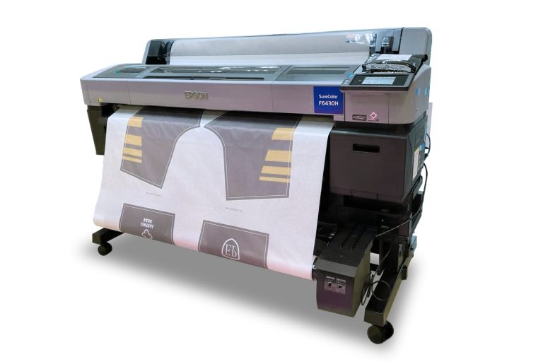 Epson F6430 – Epson F6430H
