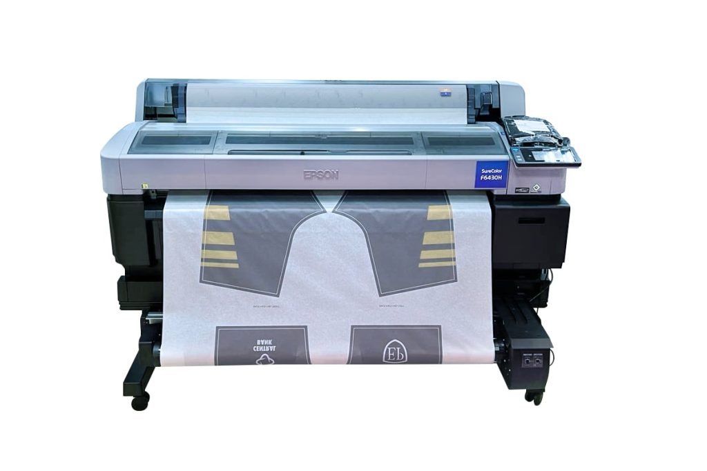 Epson F6430 – Epson F6430H