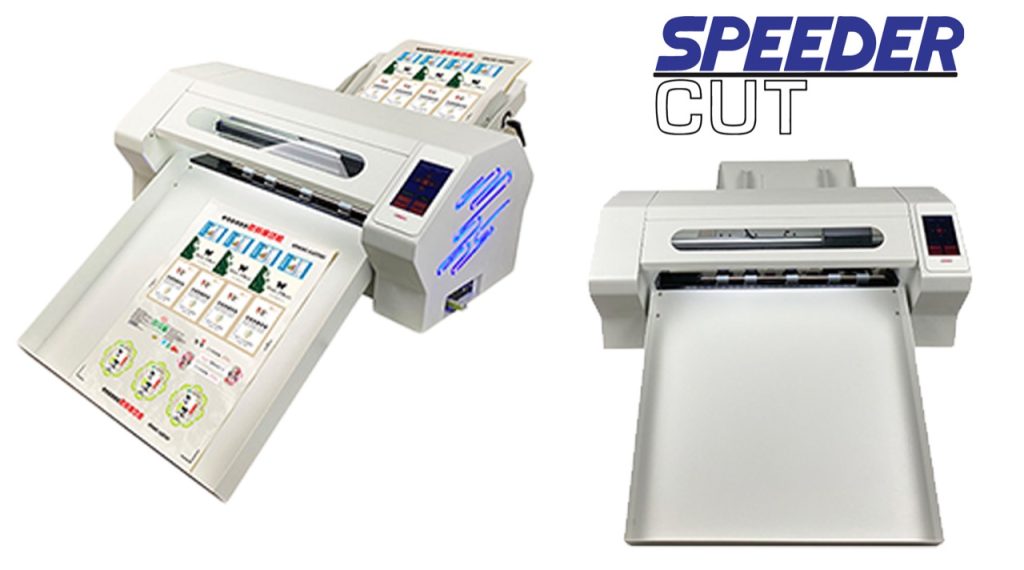 SpeederCut ZN3